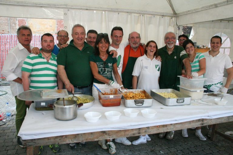 Venerdì e sabato torna la Festa d’Estate a San Rocco