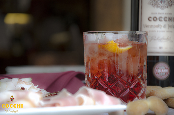 La Negroni Week arriva ad Asti: appuntamento al Cocchi