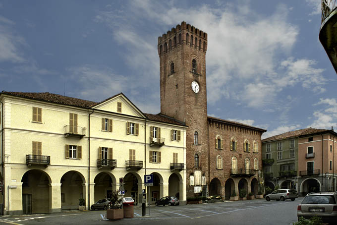 Cinema d’autore a palazzo Crova a Nizza Monferrato