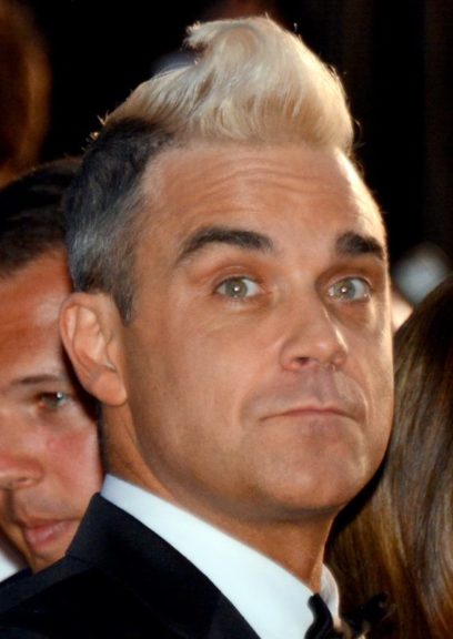 Robbie Williams e Renato Zero aprono Collisioni