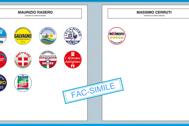 Ballottaggio. Rifondazione Comunista: “Condividiamo la posizione di Passarino”