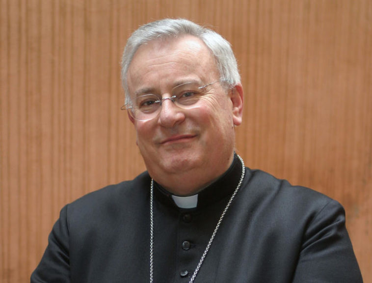 Il cardinale Gualtiero Bassetti nuovo presidente della Cei
