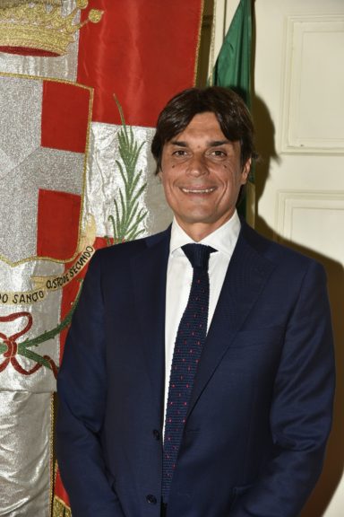 Asti, l’assessore Mario Bovino si dimette dal suo incarico