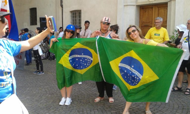 Festa di Junina in Torretta