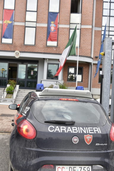 Asti, accoltellamento in casa fra cognati