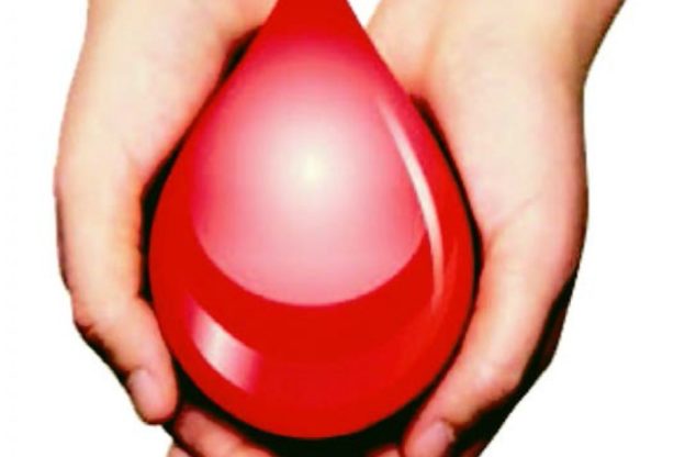 L’appello dell’Avis alla donazione di sangue