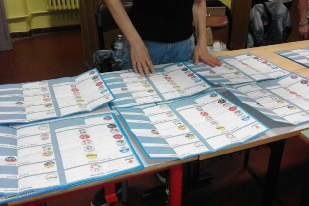 Ballottaggio ad Asti. Confronto sui programmi fra Rasero e Cerruti