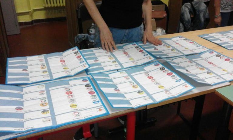 Ballottaggio ad Asti. Confronto sui programmi fra Rasero e Cerruti