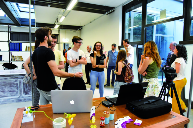 Asti, l’Informagiovani apre le sue porte agli studenti in pausa pranzo