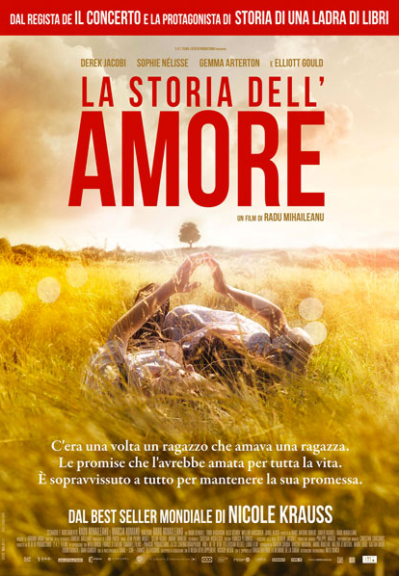 La storia dell’amore in Sala Pastrone