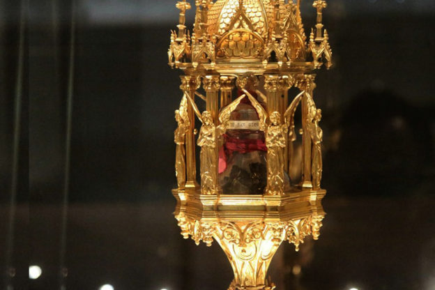 Ritrovata la reliquia di Don Bosco: era nella dispensa di un’abitazione di Pinerolo