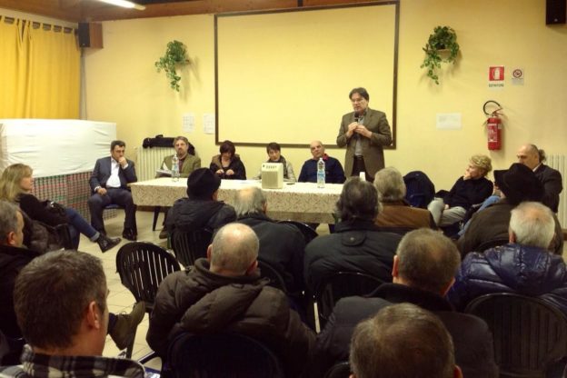 Riaperti 26 pozzi a San Fedele. Saranno per uso irriguo