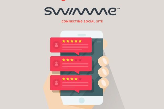 Con Swimme trasforma la tua pagina Facebook in un sito web