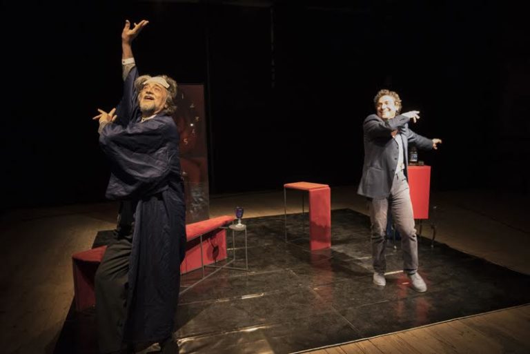 Ultimo week end di nuove visioni per Asti Teatro 39