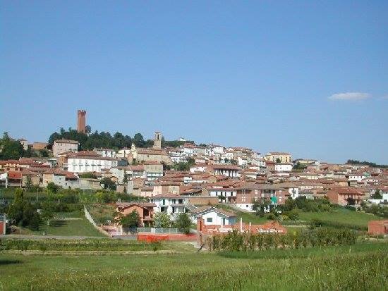 Viarigi in festa per il Santo Patrono