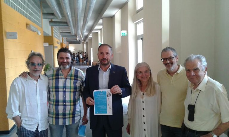 Presentato “Vittorio Alfieri e l’attore” dedicato a Gabriele Accomazzo