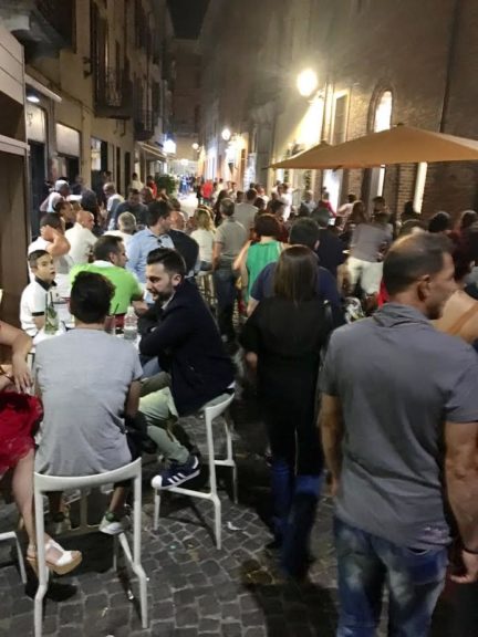 Asti, tornano le degustazioni itineranti di Wine Street Tasting