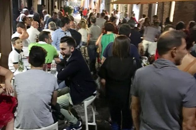 Asti, tornano le degustazioni itineranti di Wine Street Tasting