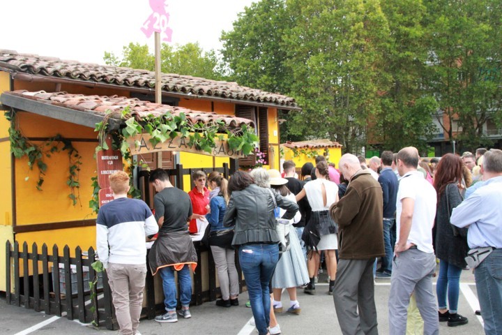 Tutti i vincitori della 44^ edizione del Festival delle Sagre