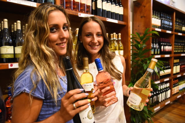 Asti, è tempo di Douja D’Or: il programma di domenica 8 settembre