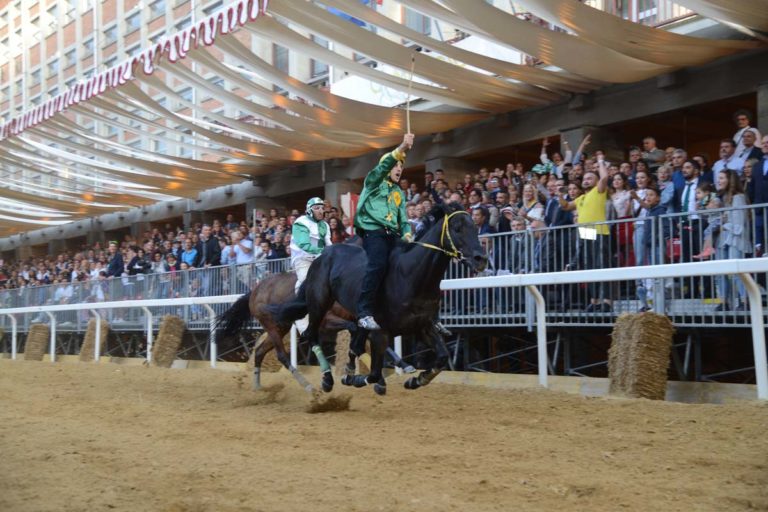 San Lazzaro vince il Palio 2017: la fotogallery