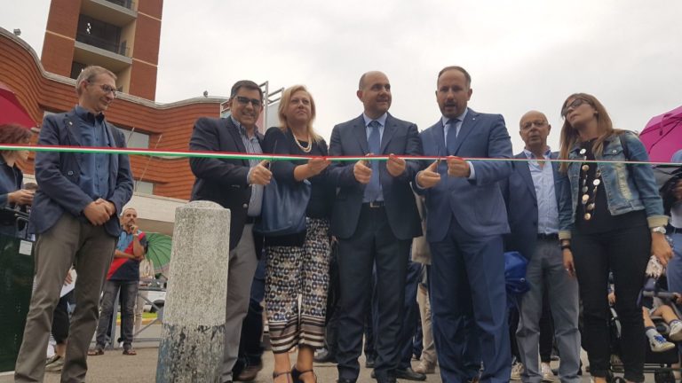 Inaugurato ieri il Festival delle sagre