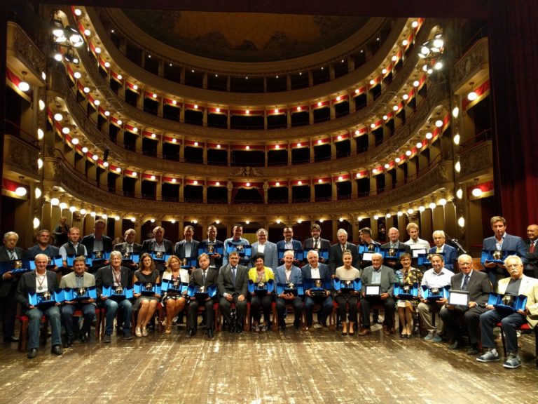 Premiati i vini della Douja d’Or