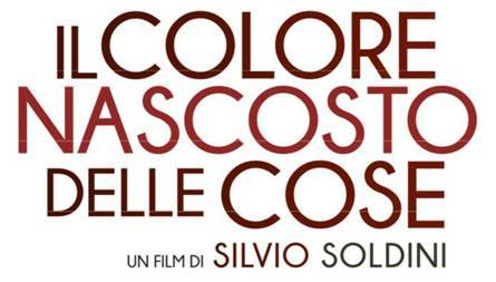 Il colore nascosto delle cose in Sala Pastrone