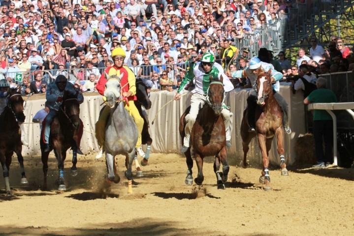 Convocato il Consiglio del Palio