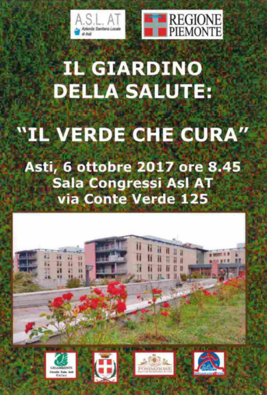 Un “Giardino della Salute” oll’ospedale Cardinal Massaia