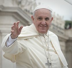 Il messaggio di papa Francesco per la Giornata Mondiale dei Poveri