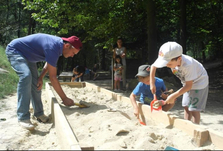 Domenica 17 settembre tre appuntamenti con il Parco Paleontologico  