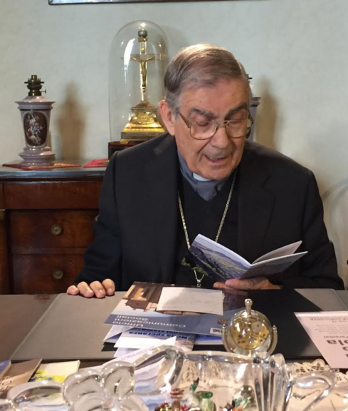 La nuova lettera pastorale del vescovo Ravinale parla dei giovani