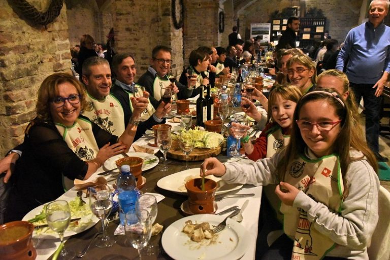 Torna il Bagna Cauda Day