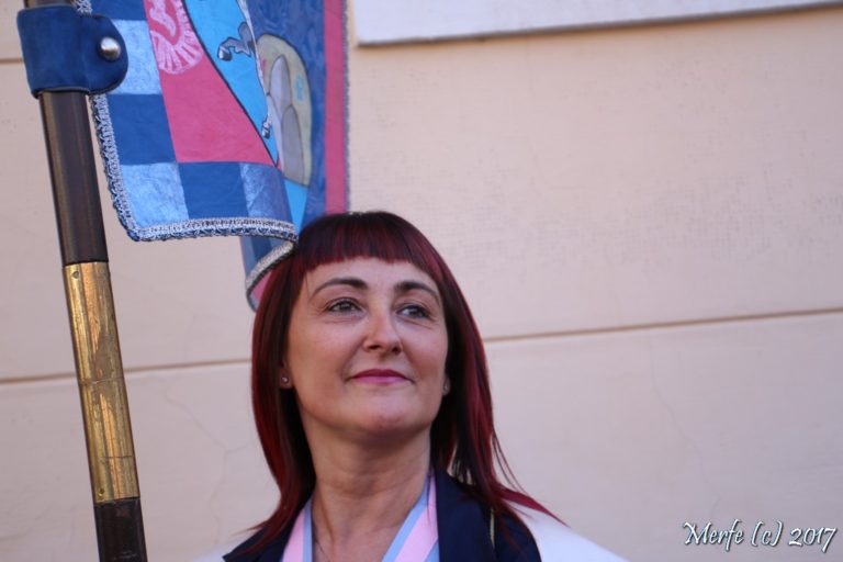 Barbara Concone confermata alla guida del Comitato Palio Santa Maria Nuova