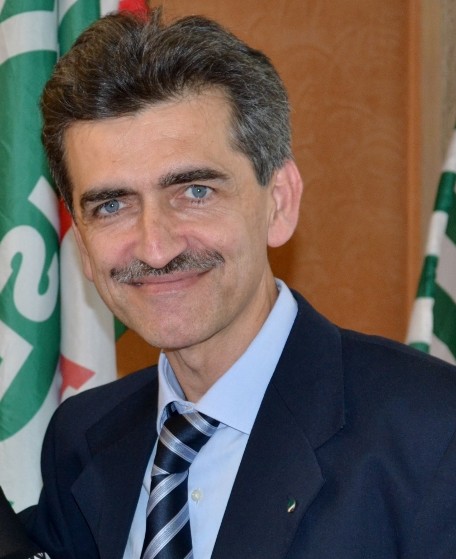 Sergio Didier eletto presidente regionale della Ssp Cisl Piemonte