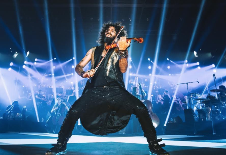 “ASPettando Astimusica” arrivano al Teatro Alfieri Ara Malikian e i Nomadi