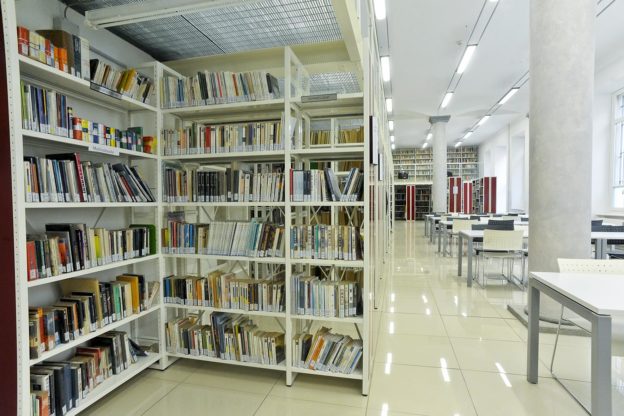 Asti, nuovi incarichi  alla Biblioteca Astense