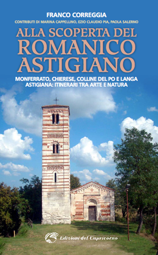 Franco Correggia presenta il suo libro alla Biblioteca Astense