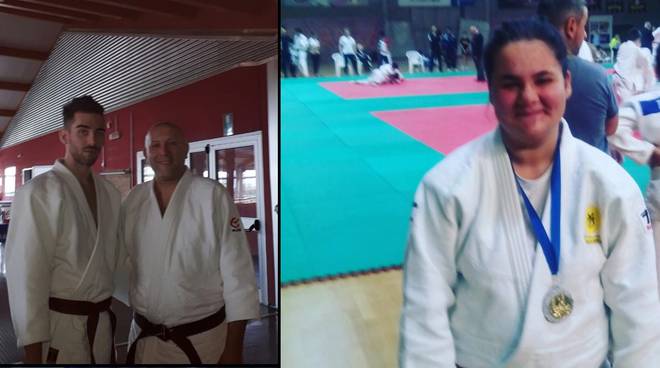 Primi appuntamenti della nuova stagione per la Scuola Judo Shobukai