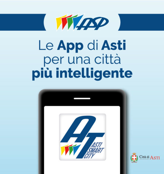 Il pieghevole sulle App entra negli spazi giovanili