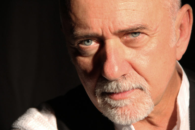 Astigiani ricorda Giorgio Faletti