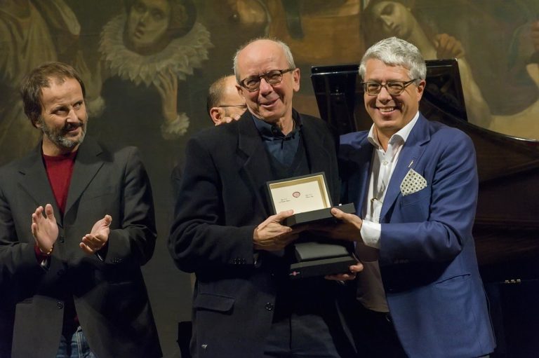 A Wlodek Goldkorn il Premio Asti d’Appello 2017