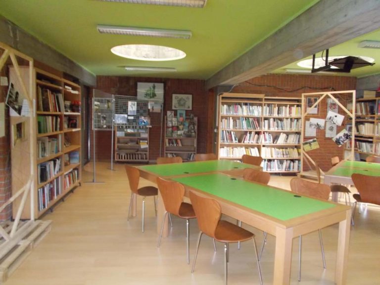 Riapre al sabato mattina la Biblioteca Monticone di Canelli