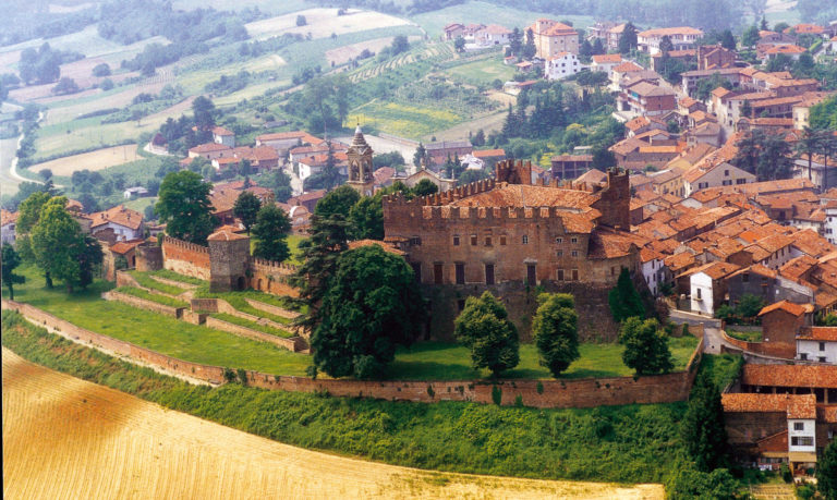 Scia di furti a Montemagno