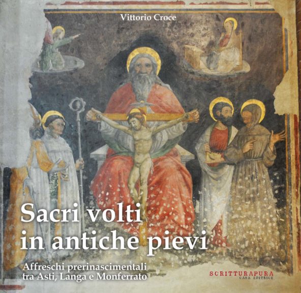 Al San Giovanni presentazione del libro “Sacri volti in antiche pievi”