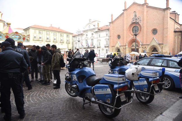 Anche ad Asti la Giornata Nazionale della Sicurezza nelle Scuole