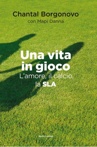 Alla Biblioteca Astense si presenta il libro “Una vita in gioco: l’amore, il calcio, la Sla”