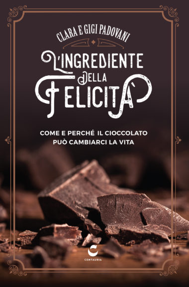 Tra Vermouth e cioccolato a Cocconato si presenta il nuovo libro di Clara e Gigi Padovani
