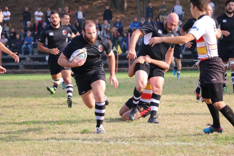 Il momento della verità: il Monferrato Rugby sbarca ad Alghero con l’ex Carloni